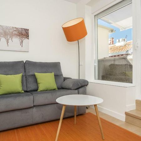CENTRE **Stunning Terrace Apartment** Madrid Exterior foto