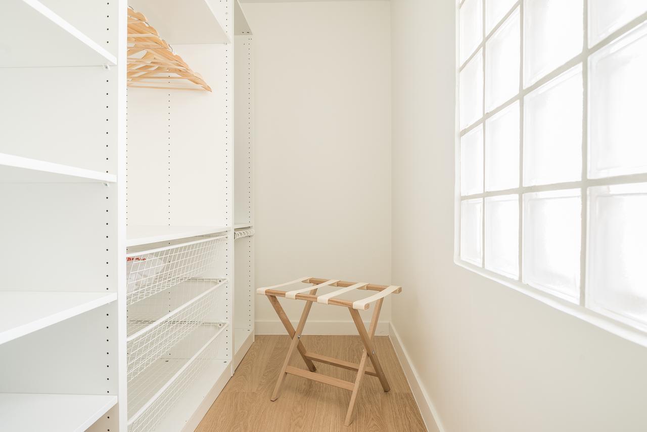 CENTRE **Stunning Terrace Apartment** Madrid Exterior foto