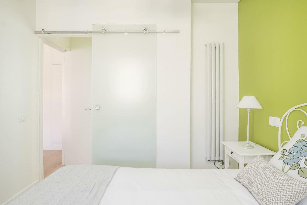 CENTRE **Stunning Terrace Apartment** Madrid Exterior foto