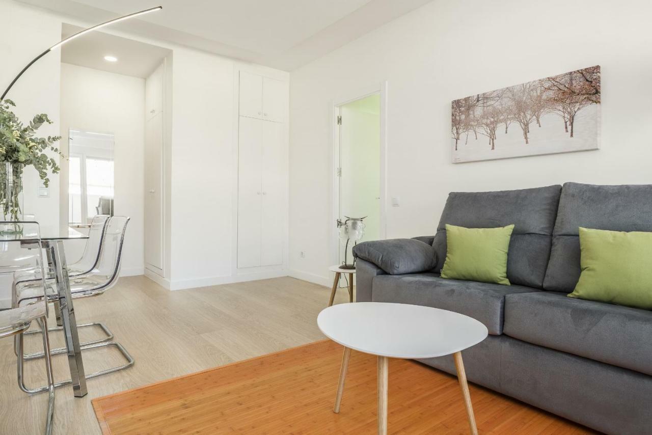 CENTRE **Stunning Terrace Apartment** Madrid Exterior foto